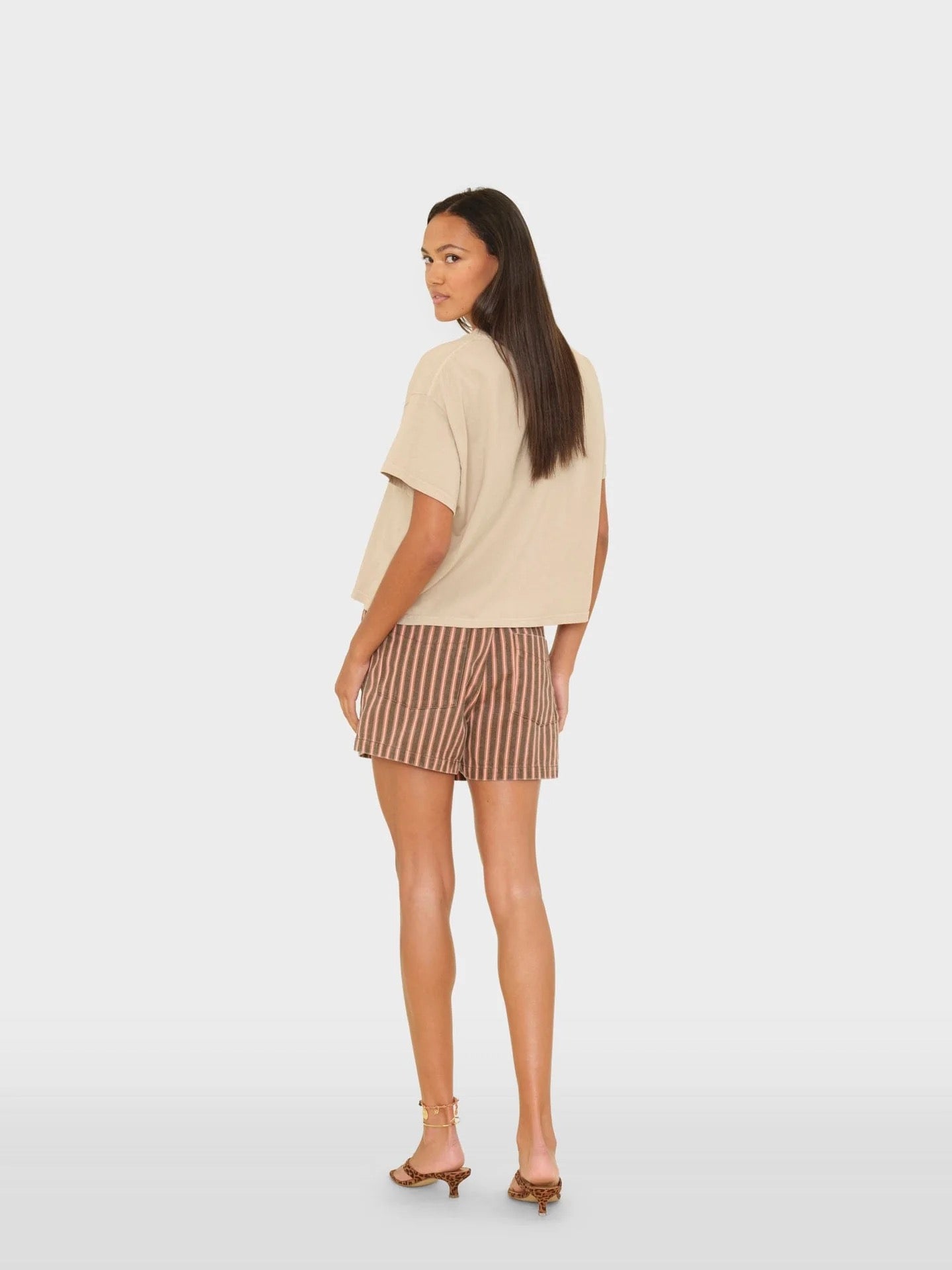 Tucker Shorts