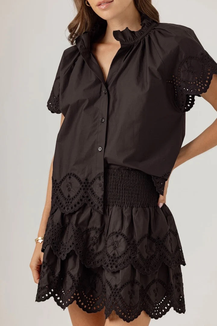 Corinne Shirt