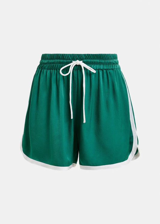 Hirginia Mini Shorts