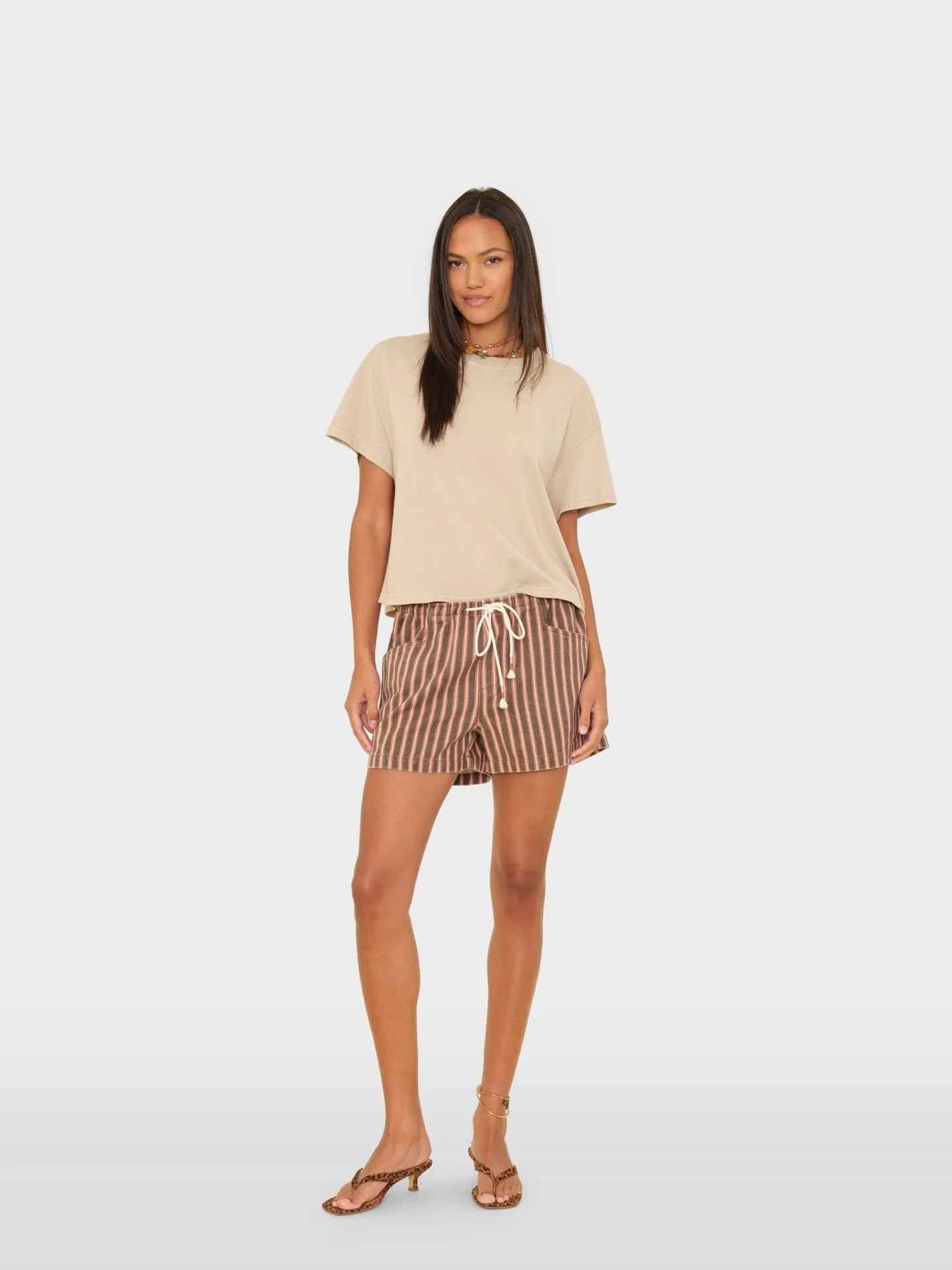 Tucker Shorts