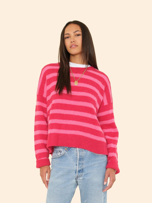 Lela Sweater