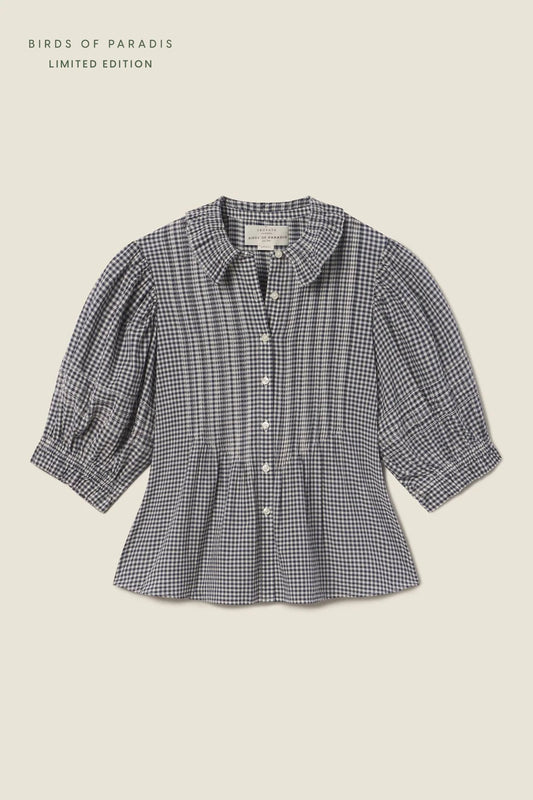 Jess Blouse