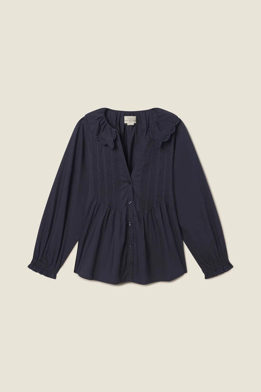Francine Blouse