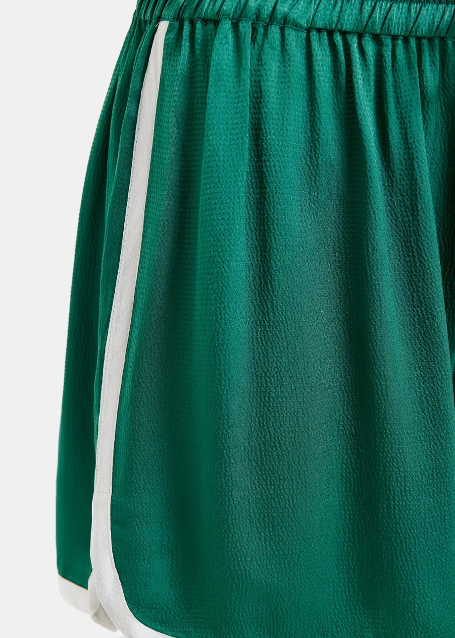 Hirginia Mini Shorts