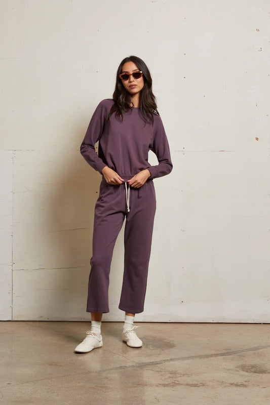 Jamaica Sweatpant