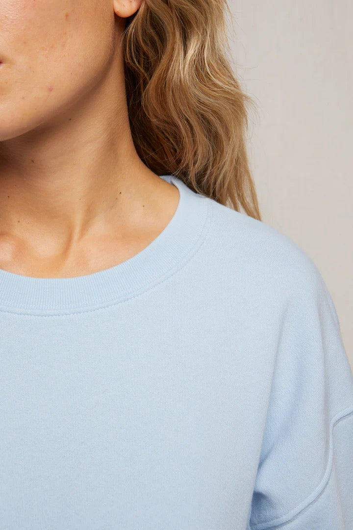 Tyler Terry Pullover