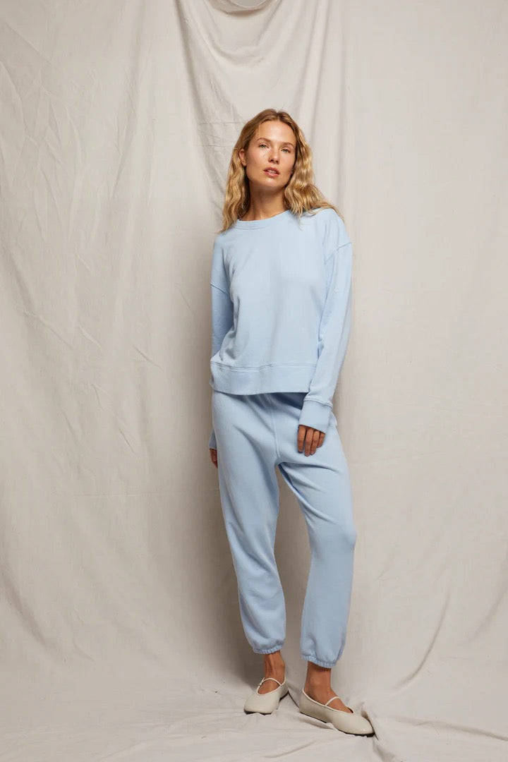 Johnny Fr Terry Sweatpant