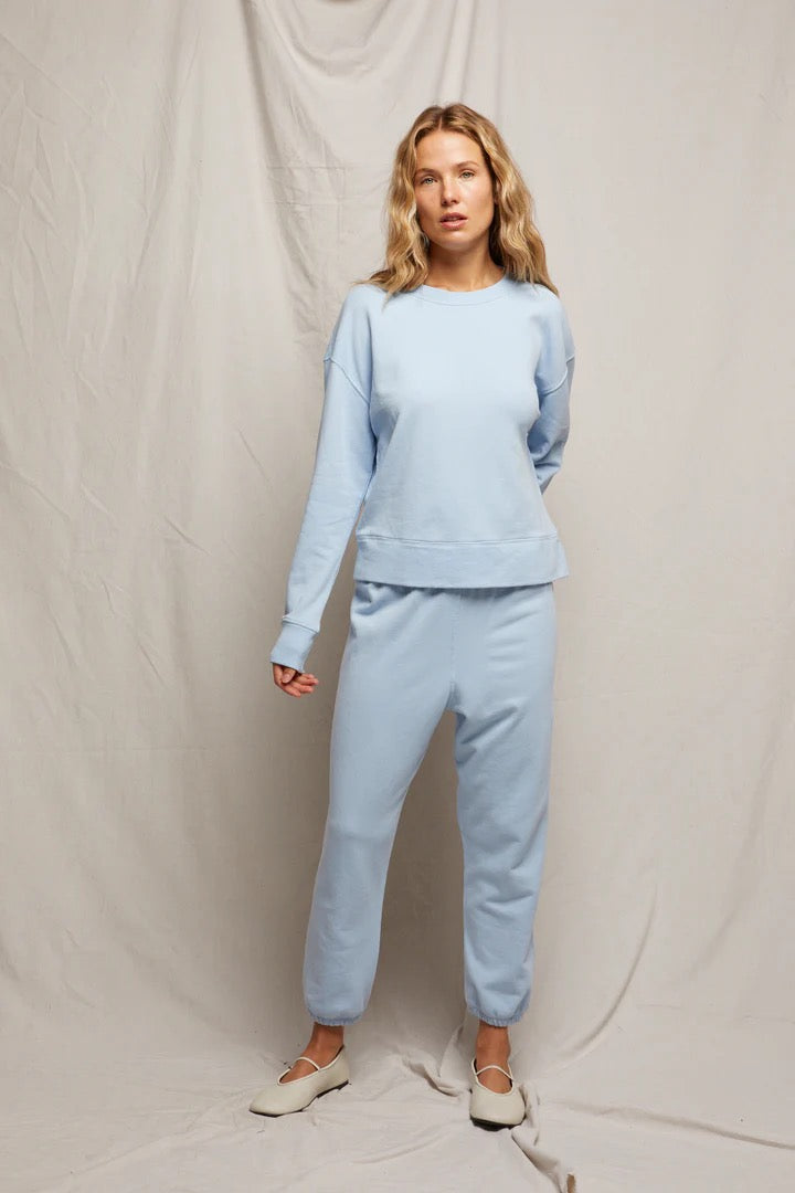 Tyler Terry Pullover