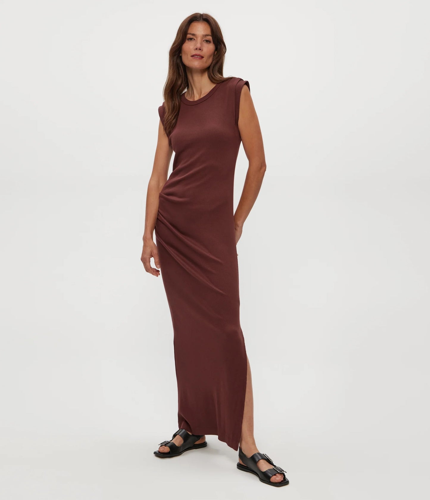 Calliope Maxi Dress