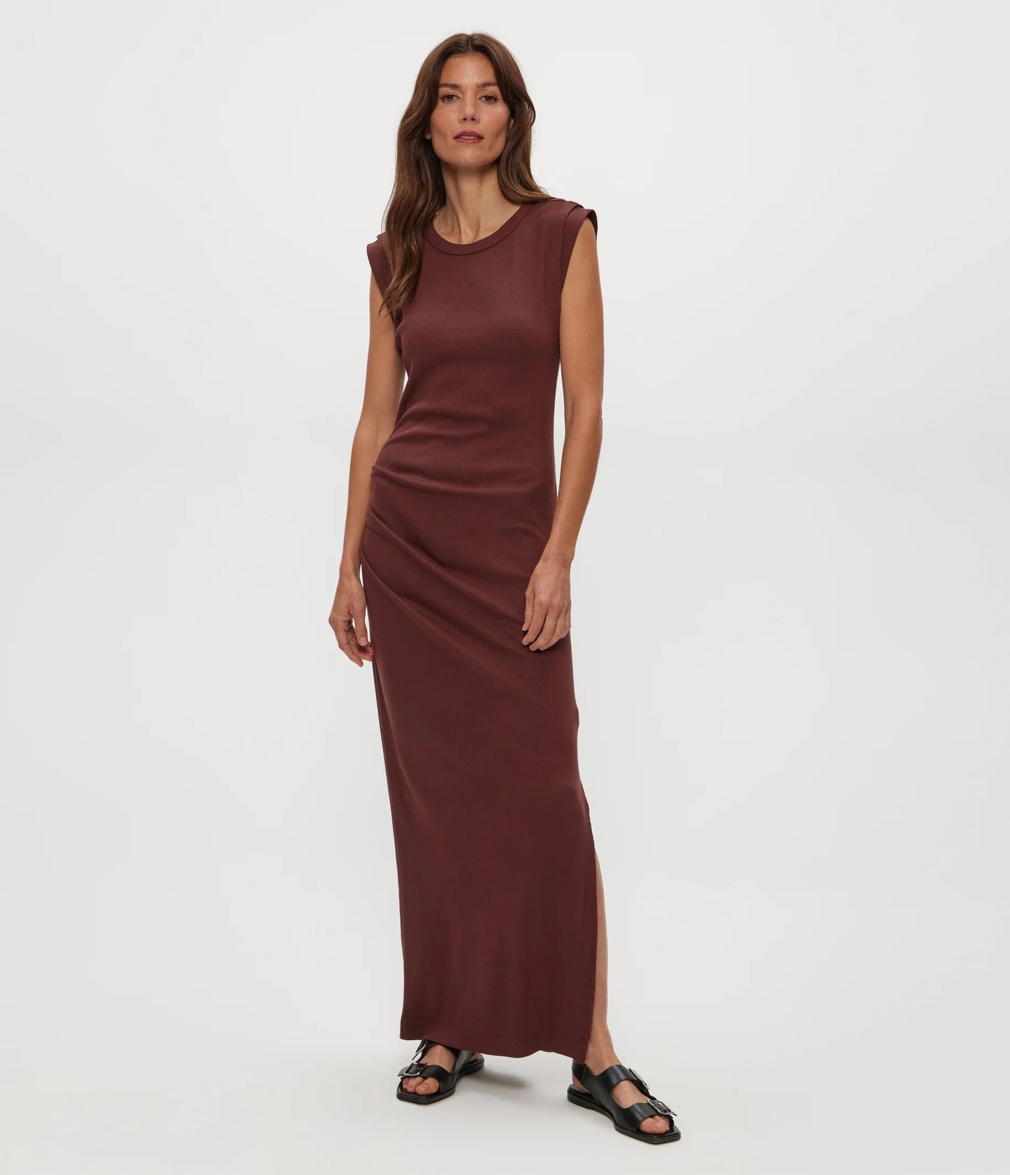 Calliope Maxi Dress