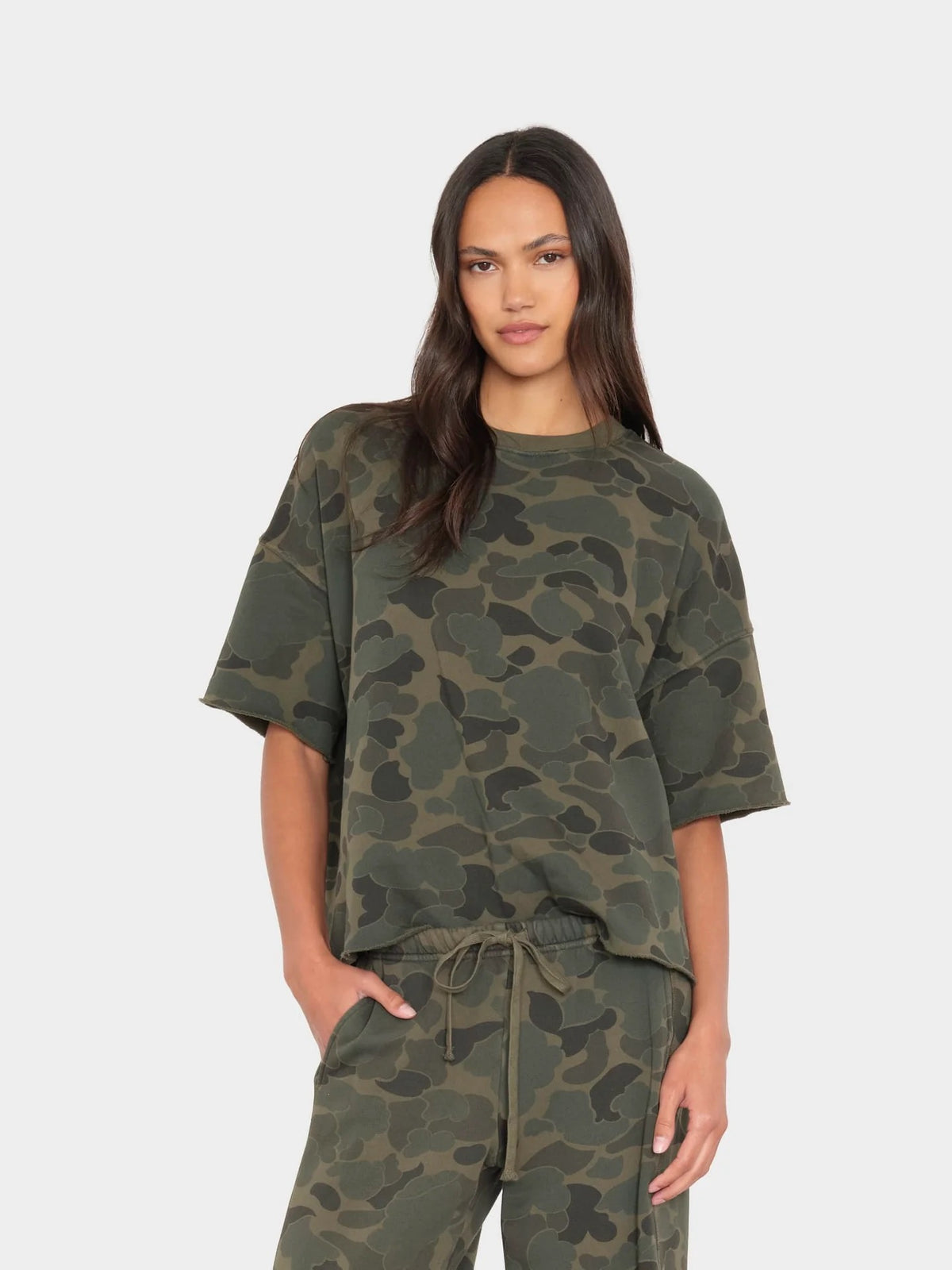 Romeo Tee