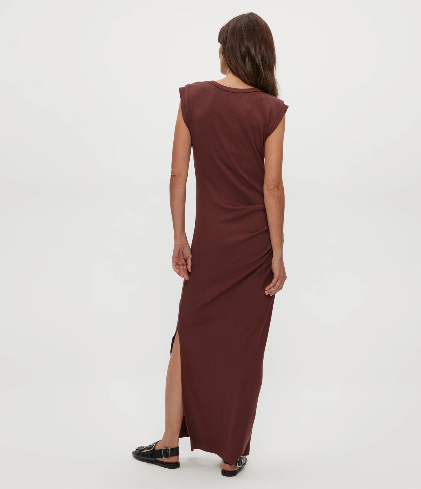 Calliope Maxi Dress