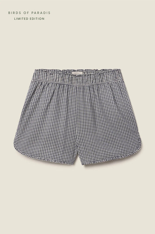 Lucille Short