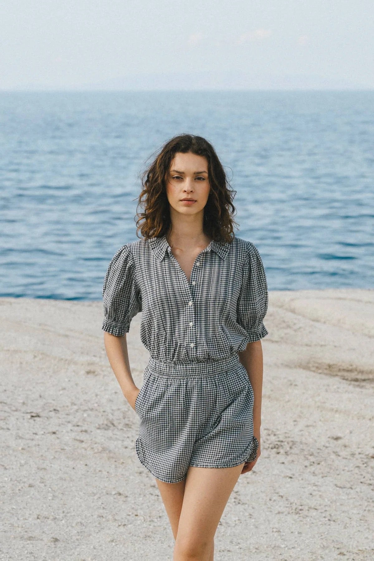 Lucille Short