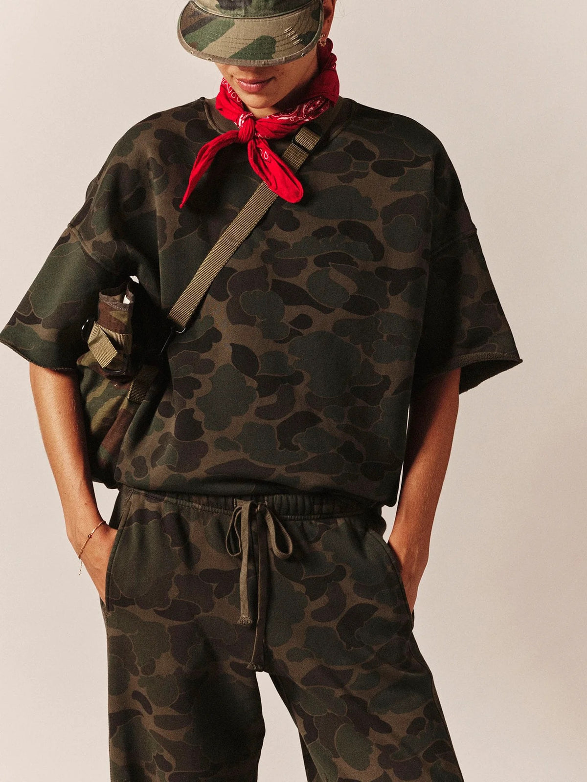Romeo Tee