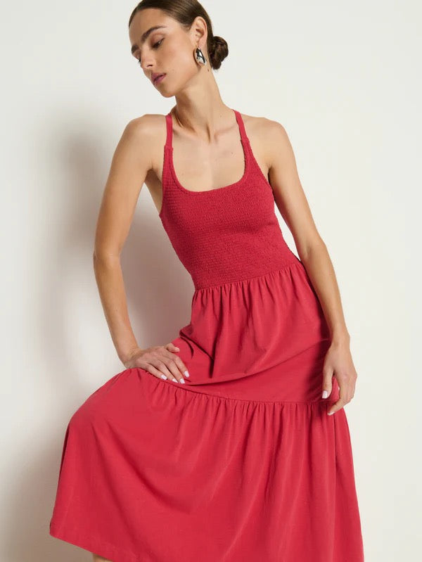 Penelope Midi Dress