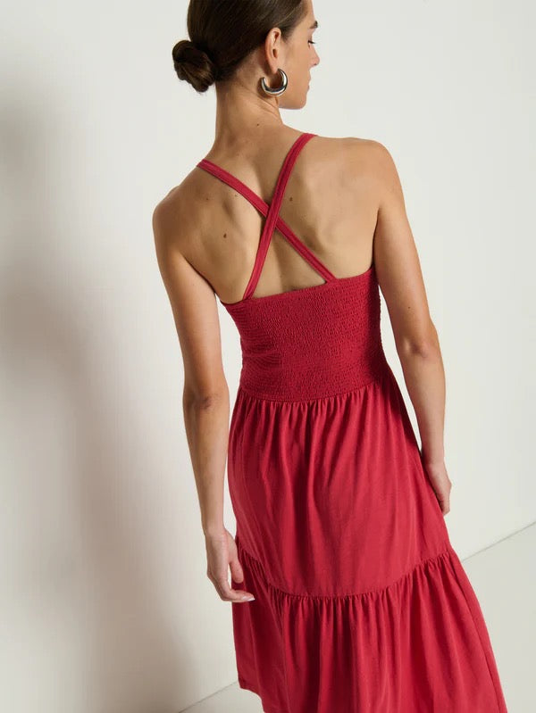 Penelope Midi Dress