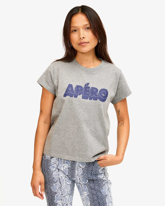 Classic Tee with Apero