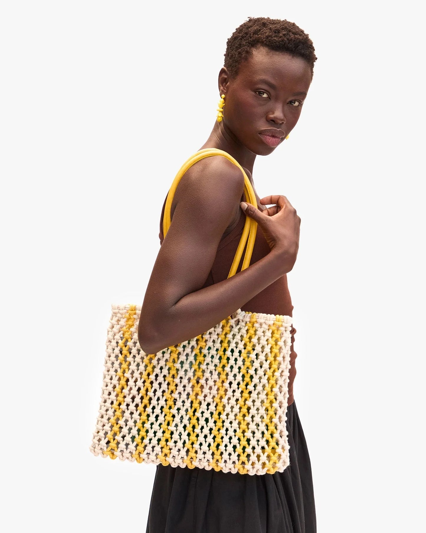 Sandy Tote