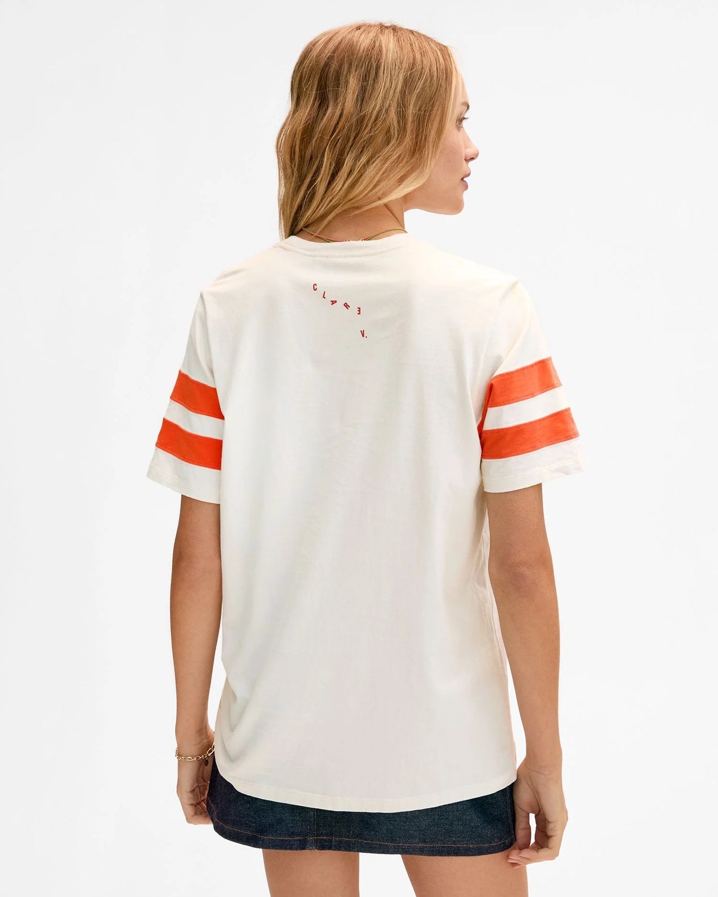 Original Varsity Tee