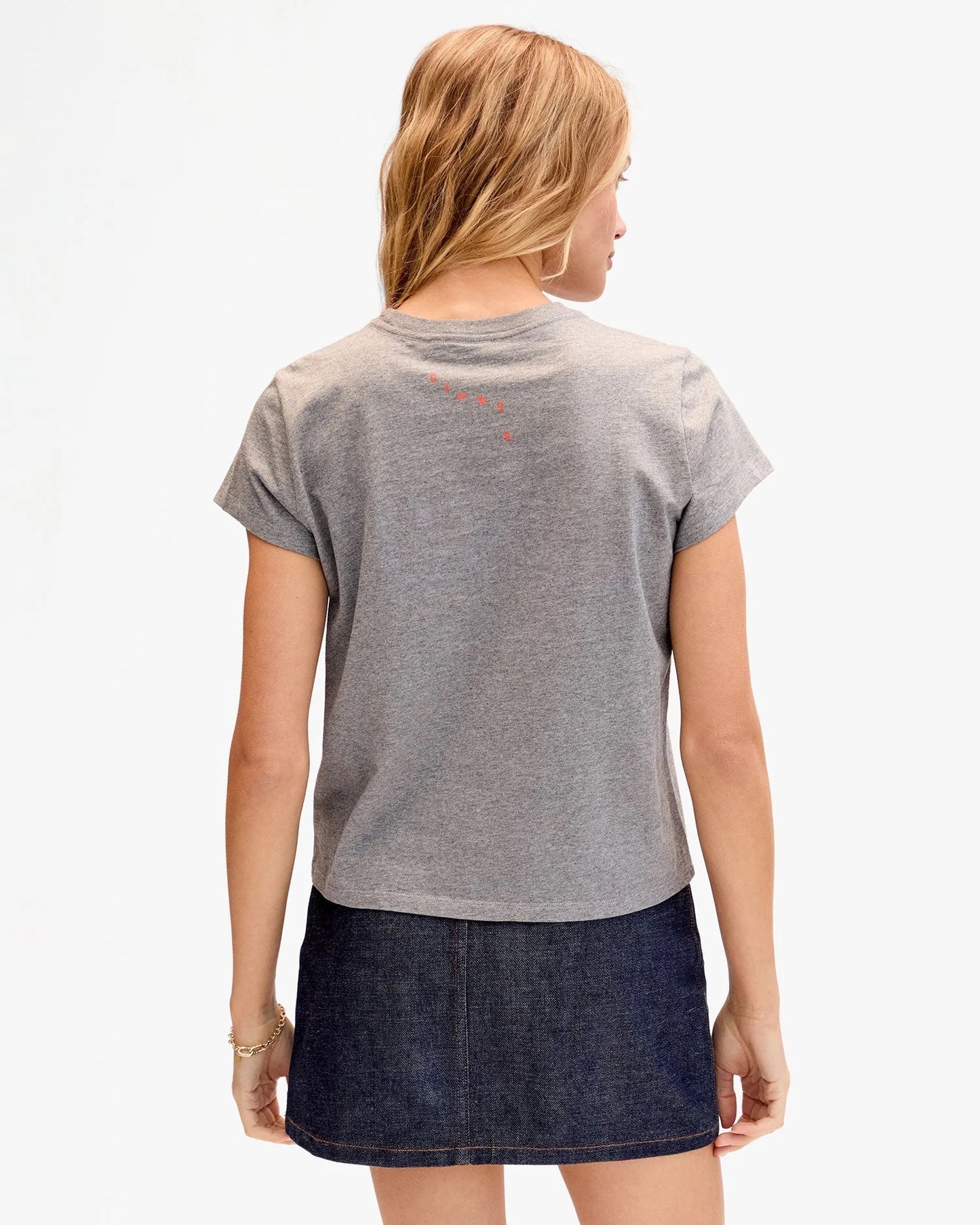 Classic Tee with Ciao