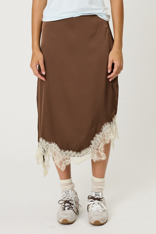 Rue Midii Skirt