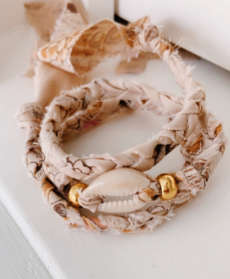 Pampas Bracelet