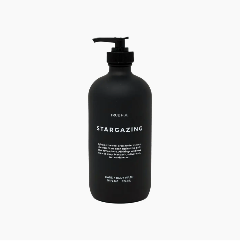 Stargazing Hand + Body Wash