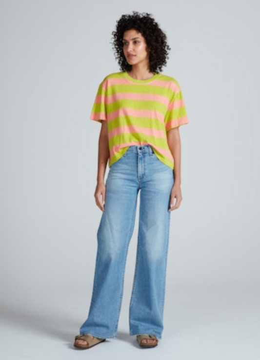 Pistachio Jean