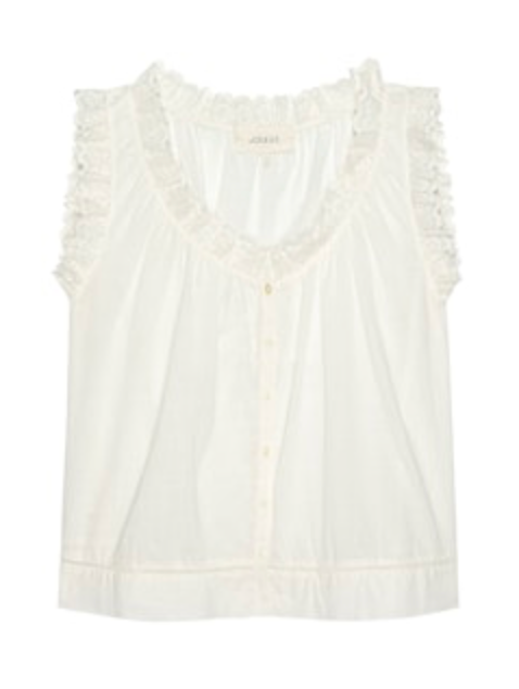 The Vignette Top
