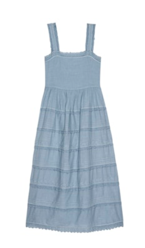 The Reverie Dress