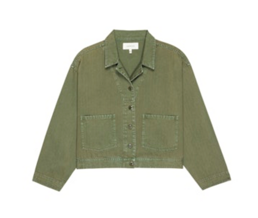 The Rancher Jacket