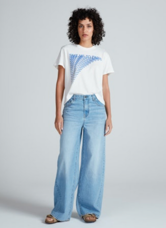 Caribbean Jean