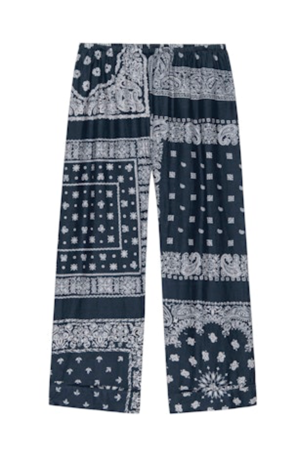 The Easy Sleep Pant