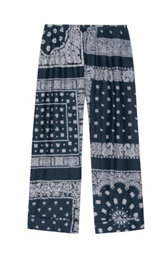 The Easy Sleep Pant