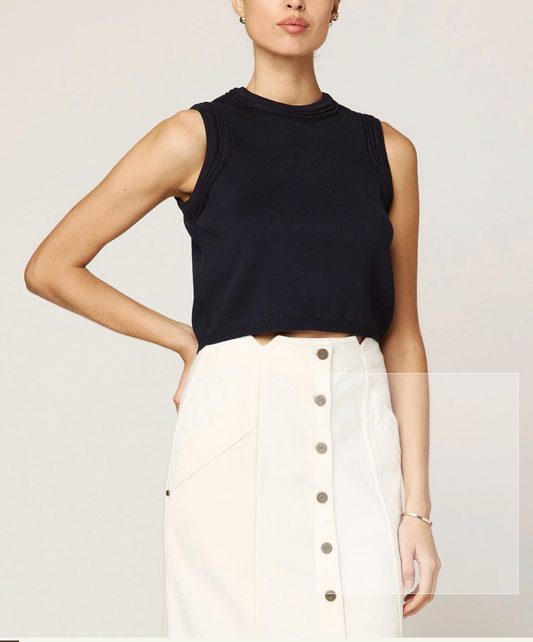 Jade Top