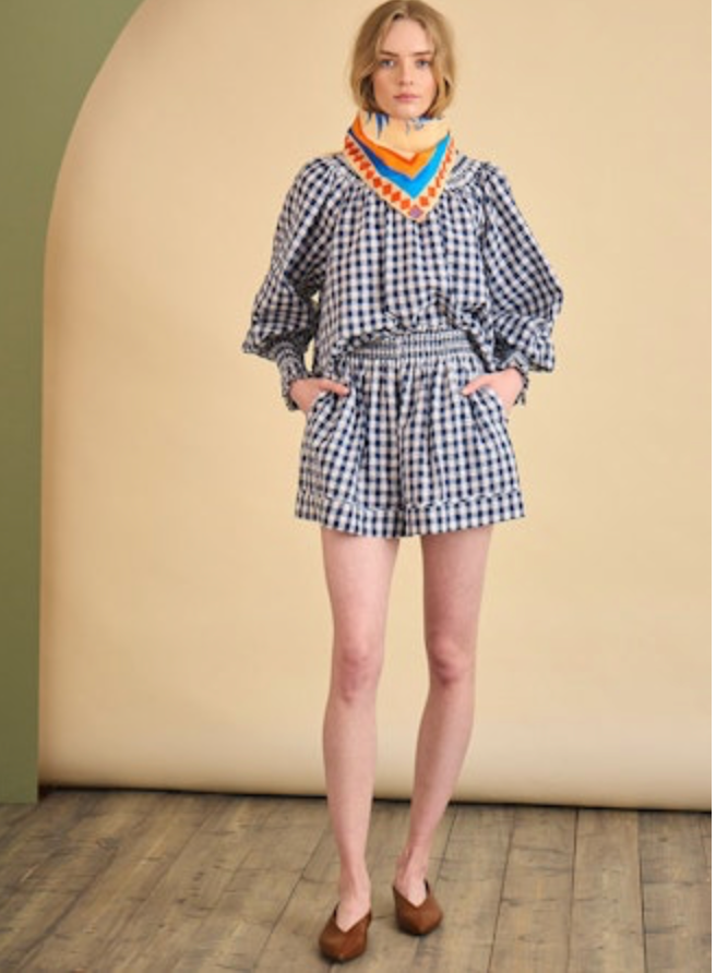 Jemma Short