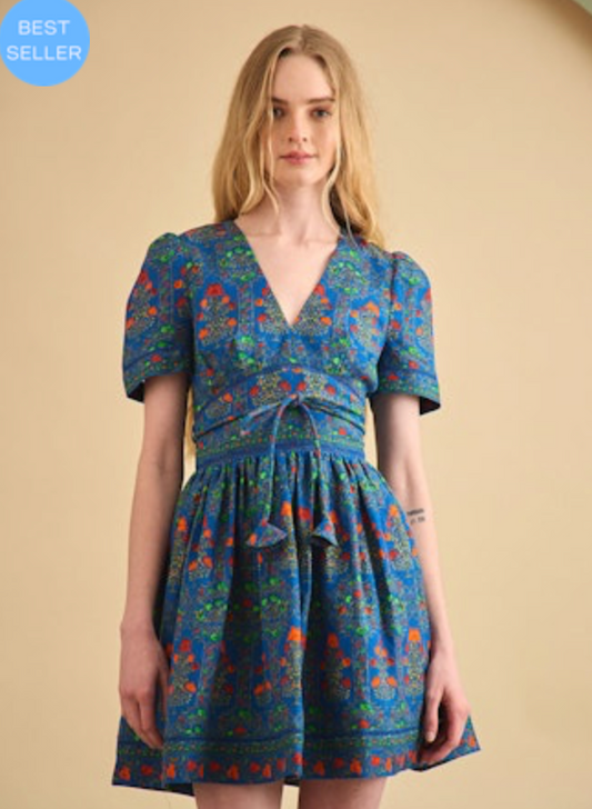 Roan Dress