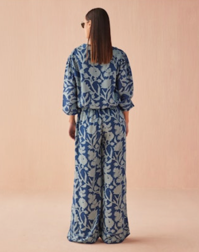 Avery Blouse