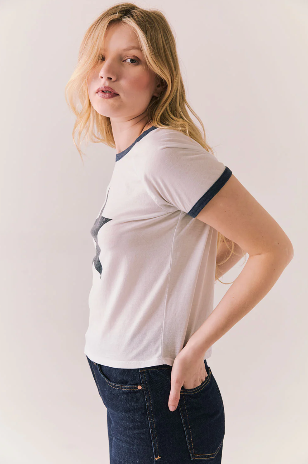 Classic Star Graphic Tee