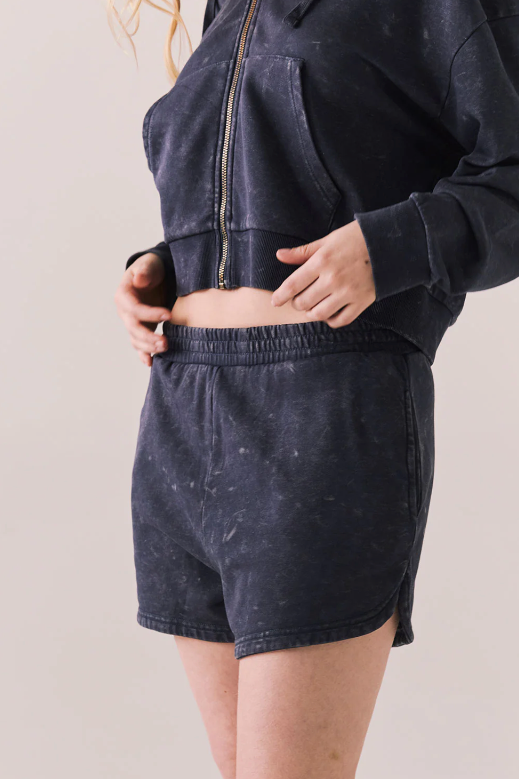 Taylor Shorts