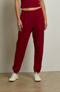 Johnny Fr Terry Sweatpant