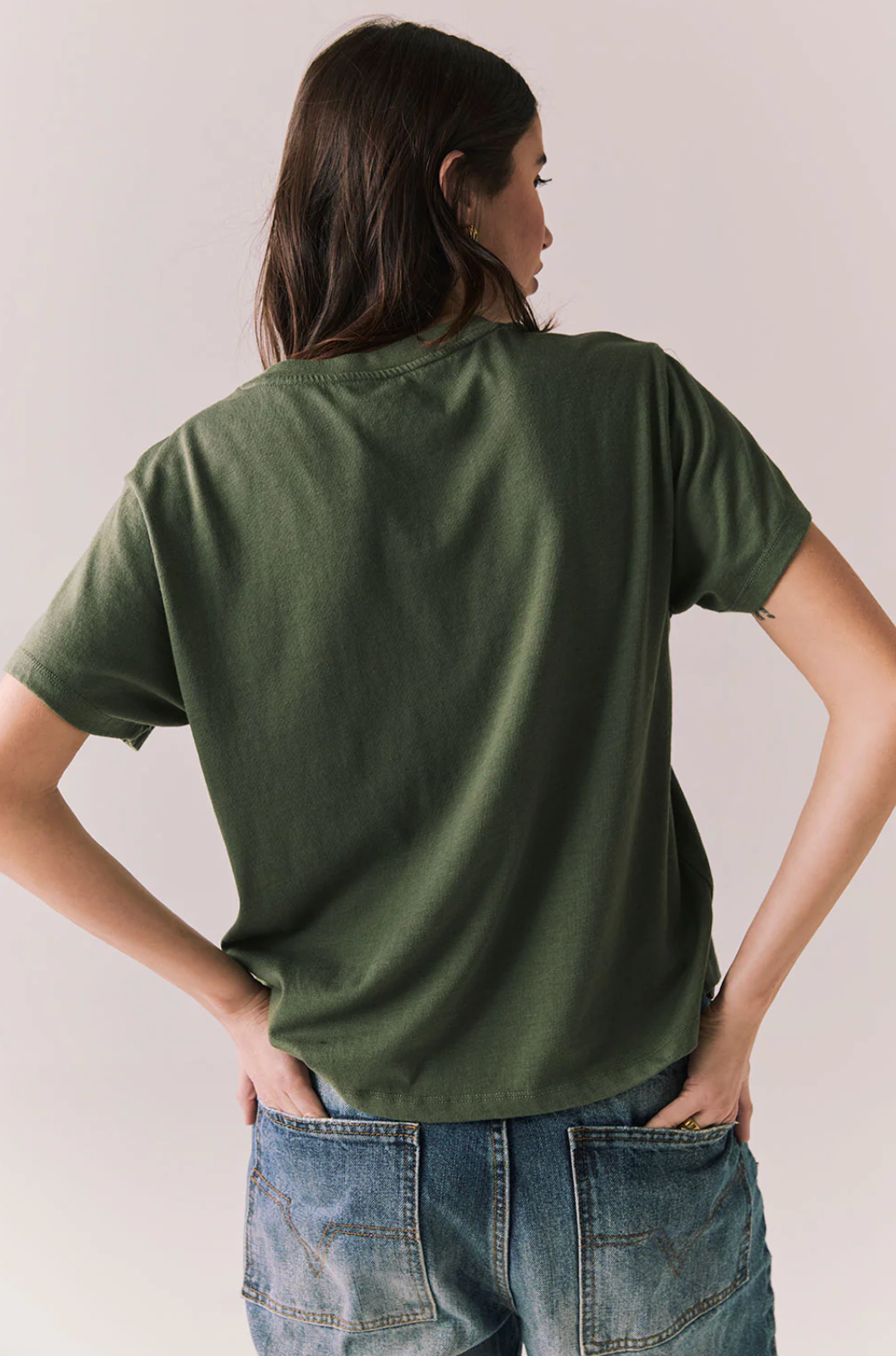 Woodstock Graphic Tee