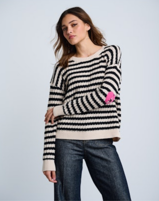 It's Complicated Sweater