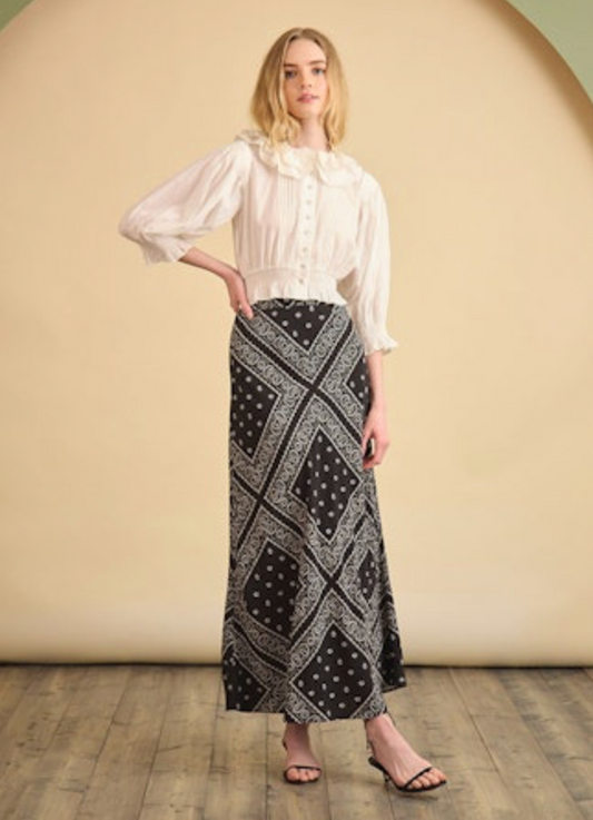 Suki Skirt