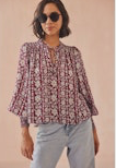 Anouk Blouse