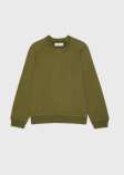 The Slouch Sweatshirt
