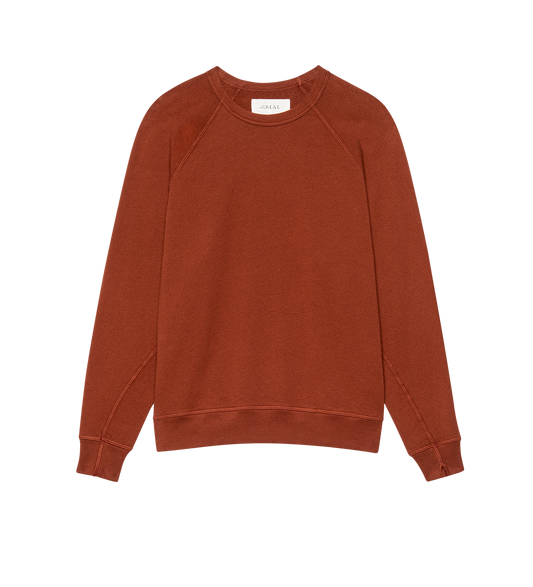 The College Sweatshirt