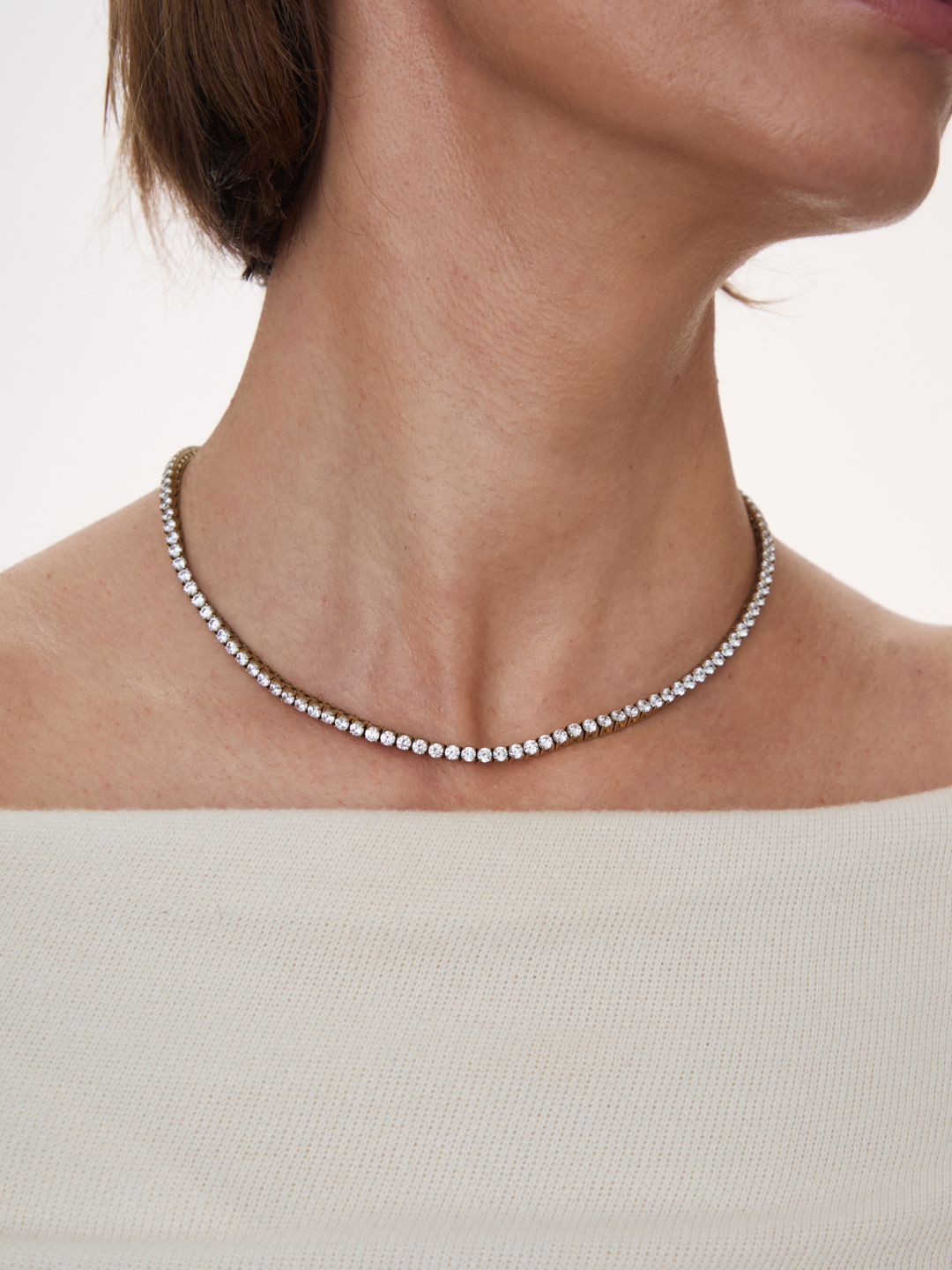 Blair Necklace