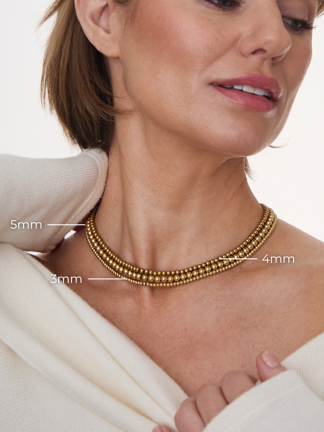 Crown Choker